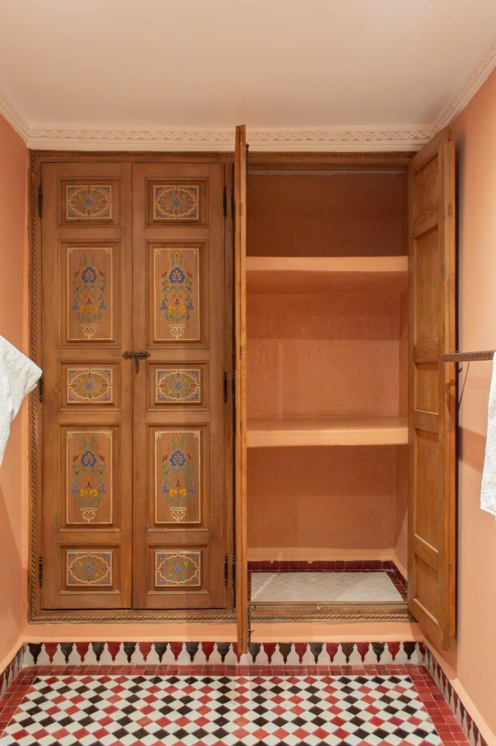 Riad Dar Alhambra Marrakesh Bagian luar foto